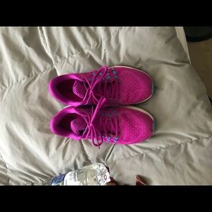 Women’s Nike running shoes